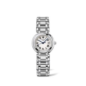 Orologio LONGINES PRIMALUNA 26,5 MM QUARZO REF. L8.110.4.71.6
