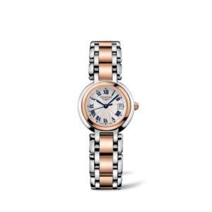 Orologio LONGINES PRIMALUNA 26,5 MM QUARZO REF. L8.110.5.78.6