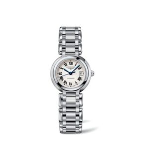 Orologio LONGINES PRIMALUNA 26,5 MM REF. L8.111.4.71.6