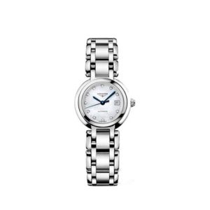 Orologio LONGINES PRIMALUNA 26,5 MM REF. L8.111.4.87.6