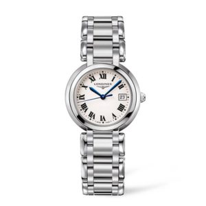 Orologio LONGINES PRIMALUNA 30 MM QUARZO REF. L8.112.4.71.6