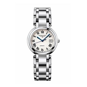 Orologio LONGINES PRIMALUNA 30 MM REF. L8.113.4.71.6