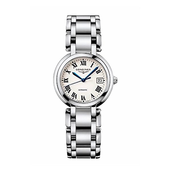 Orologio LONGINES PRIMALUNA 30 MM REF. L8.113.4.71.6