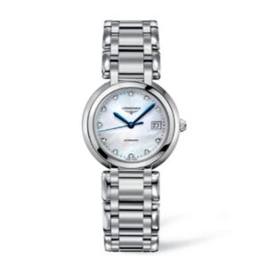 Orologio LONGINES PRIMALUNA 30 MM REF. L8.113.4.87.6