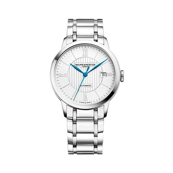 BAUME & MERCIER CLASSIMA 40 MM REF. M0A10215