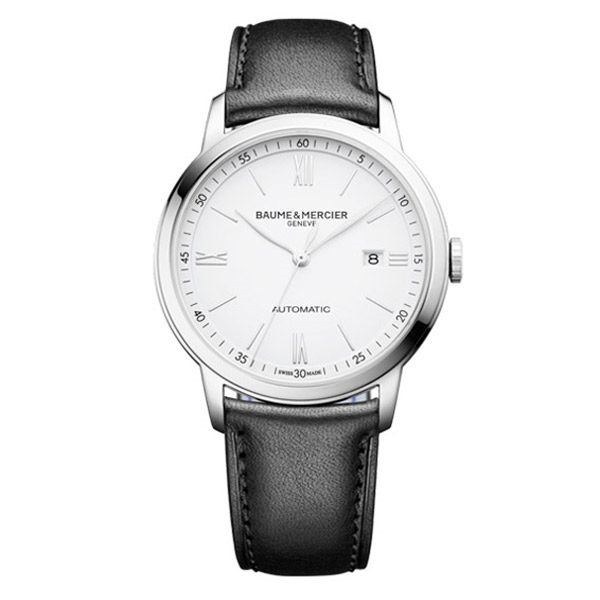 BAUME & MERCIER CLASSIMA 42 mm REF. M0A10332