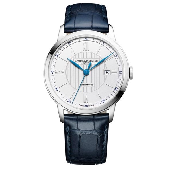 BAUME & MERCIER CLASSIMA 42 MM REF. M0A10333