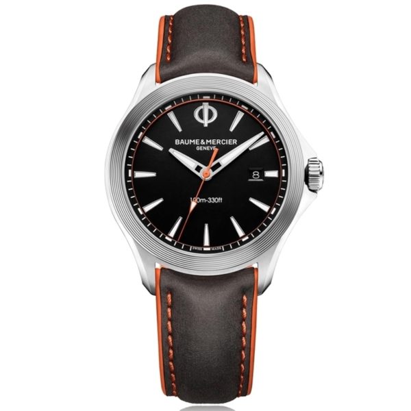 BAUME & MERCIER CLIFTON CLUB 42 MM REF. M0A10411