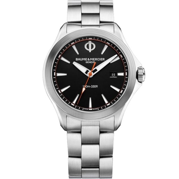 BAUME & MERCIER CLIFTON CLUB 42 MM REF. M0A10412