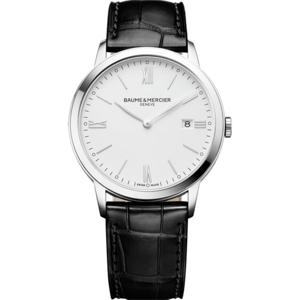 BAUME & MERCIER CLASSIMA 42 mm REF. M0A10414