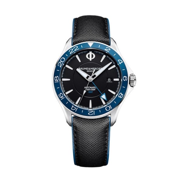 BAUME & MERCIER CLIFTON CLUB 42 MM REF. M0A10486