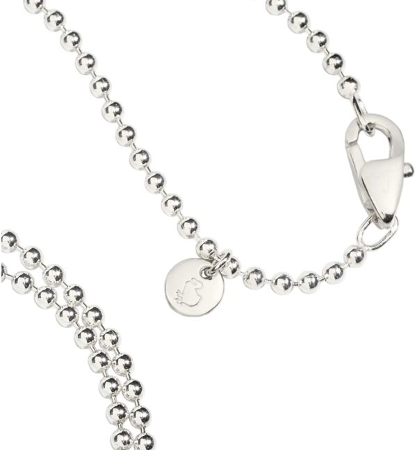 COLLANA BOLLICINE - immagine 3