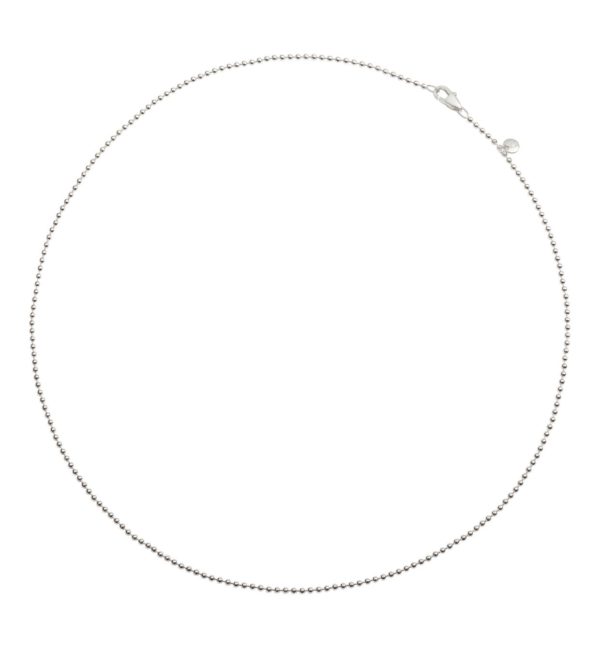 COLLANA BOLLICINE - immagine 2