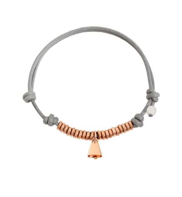 ARMBAND STERNZEICHEN MIT RINGEN