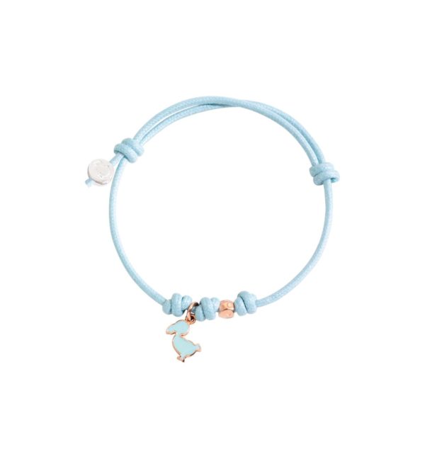 BRACCIALE CORDINO JUNIOR BAMBINO