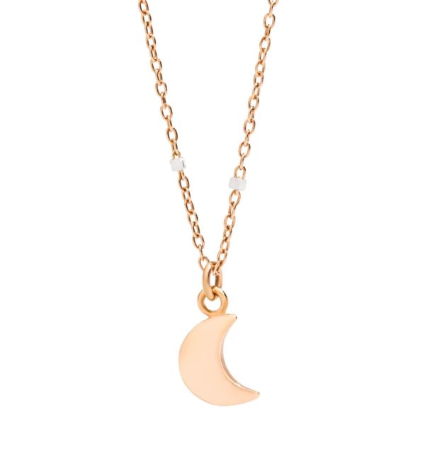 COLLANA MINI LUNA
