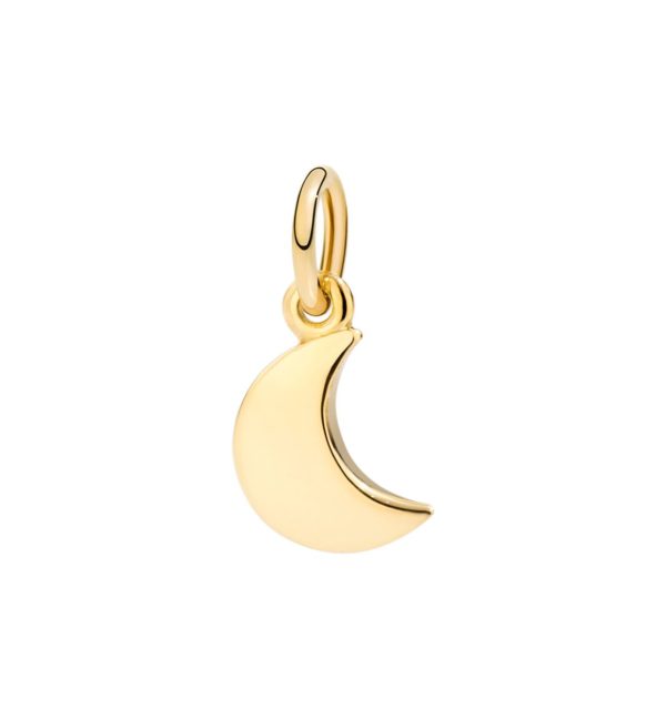 Ciondolo Luna