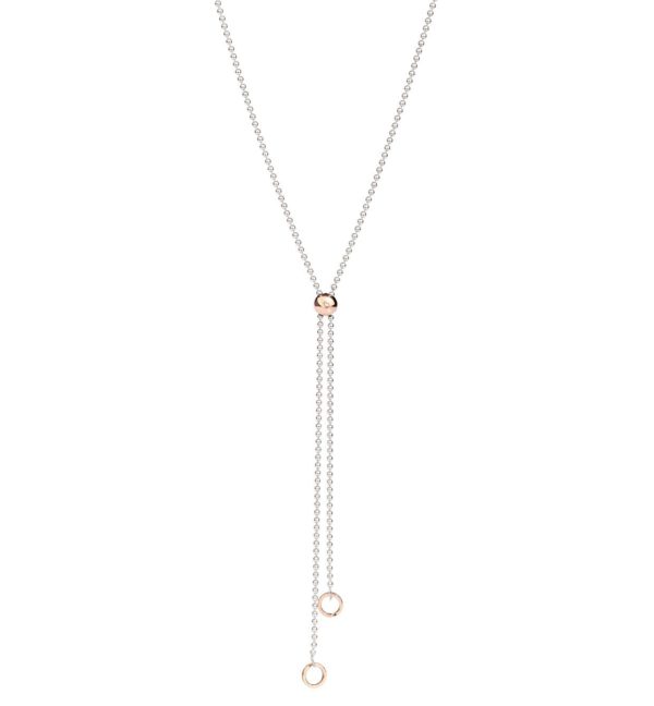 COLLANA BOLLICINE