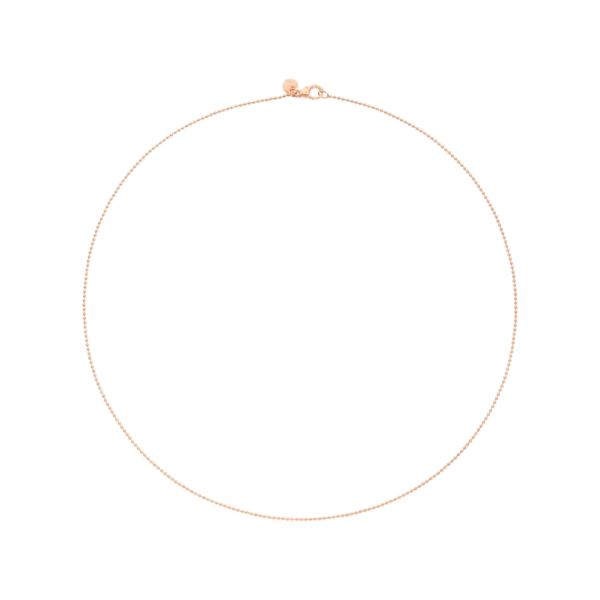 COLLANA BOLLICINE