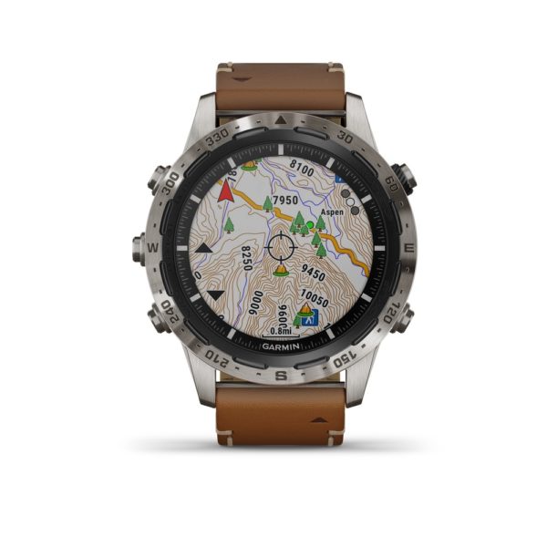 GARMIN- MARQ Adventurer