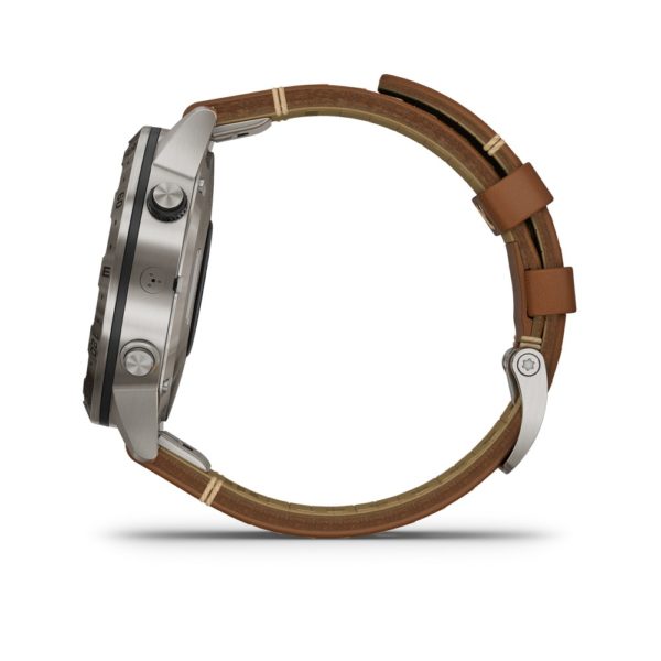 GARMIN- MARQ Adventurer - immagine 2