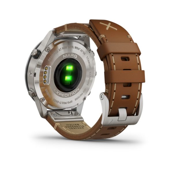 GARMIN- MARQ Adventurer - immagine 3