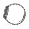 GARMIN- FENIX 6 (sapphire) Titanium