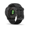 GARMIN- FENIX 6S (sapphire) Carbon Black
