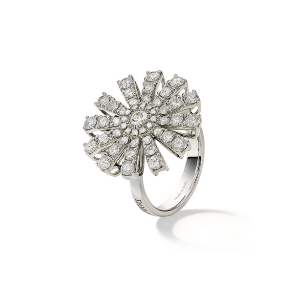 ANELLO MARGHERITA Ref. 20072755