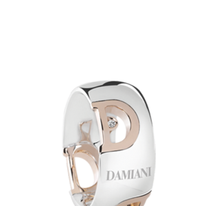 DAMIANI ANELLO D.ICON