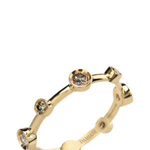 DAMAINI ANELLO MOON DROPS