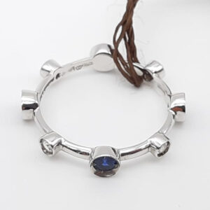 DAMAINI ANELLO MOON DROPS