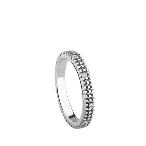 DAMIANI ANELLO METROPOLITAN