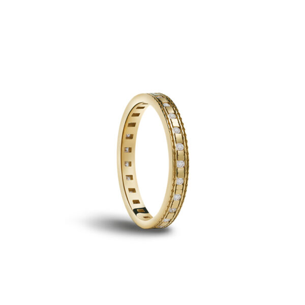 ANELLO BELLE EPOQUE