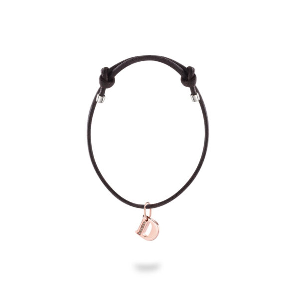 DAMIANI BRACCIALE CHARMS MY FIRST