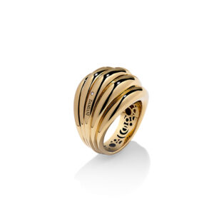 DAMIANI ANELLO SPICCHI LUNA