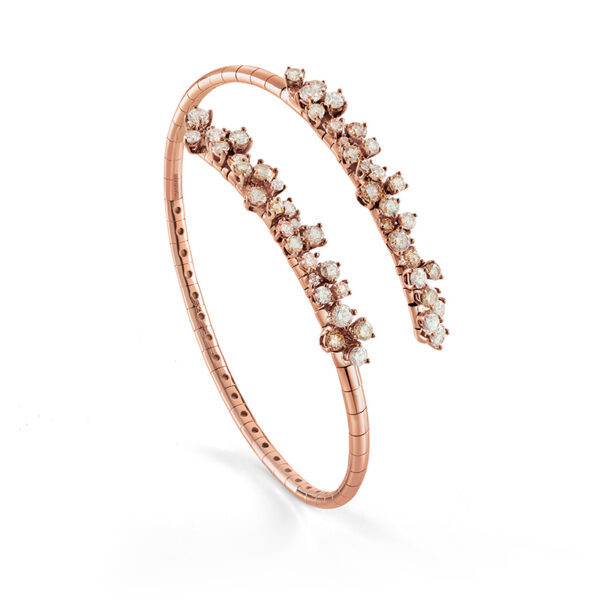 DAMIANI BRACCIALE MIMOSA FLEXI