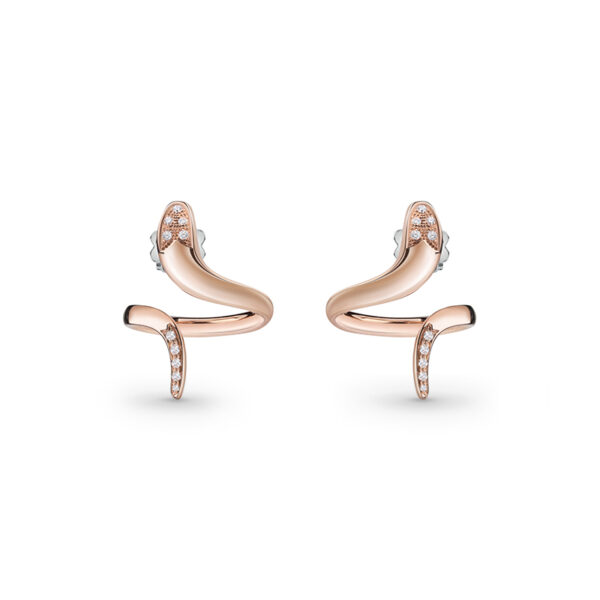 DAMIANI ORECCHINI EDEN