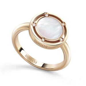 DAMIANI ANELLO D.SIDE