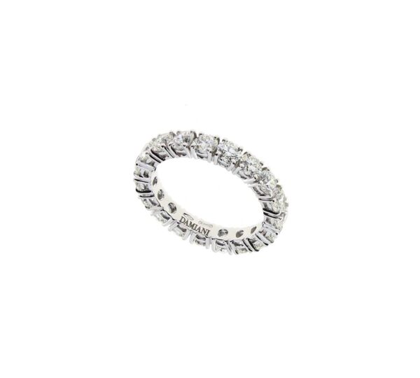 DAMIANI ANELLO VERETTA TIMLESS CLASSICO