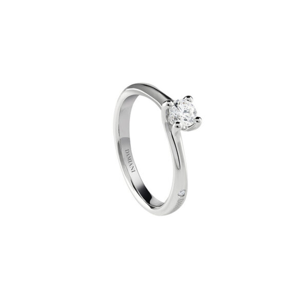 DAMIANI AMAMI SOLITARIO