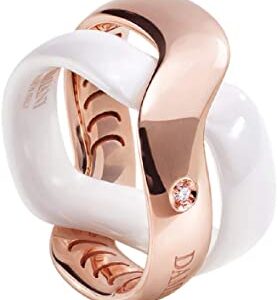 DAMIANI ANELLO ABBRACCIO