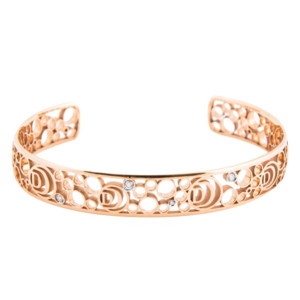 DAMIANI BRACCIALE DAMIANISSIMA