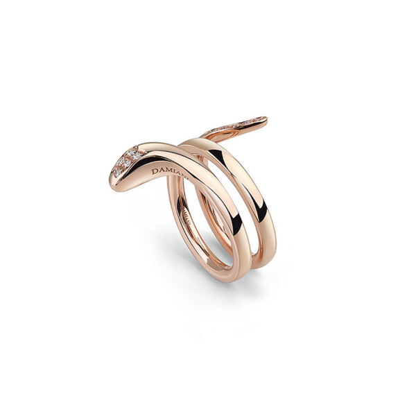 DAMIANI ANELLO EDEN