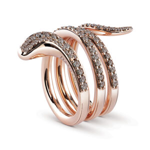 DAMIANI ANELLO EDEN