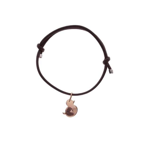 DAMIANI BRACCIALE CHARMS MY FIRST