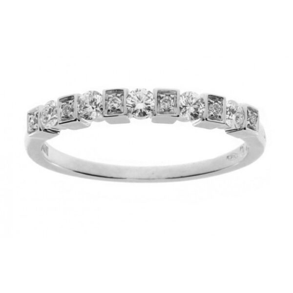 DAMIANI ANELLO BELLE EPOQUE