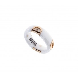 DAMIANI ANELLO D.ICON