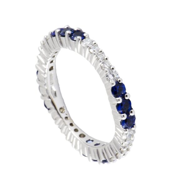 DAMIANI ANELLO OPTICAL D