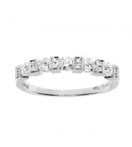 DAMIANI ANELLO BELLE EPOQUE